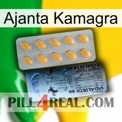 Ajanta Kamagra 44